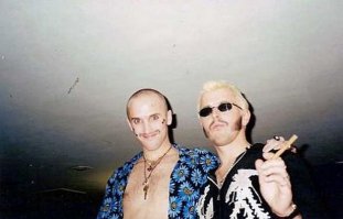 1000 комплиментов в сторону России от Англичанина