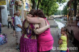 Сильные фотографии, способные вызвать неподдельные эмоции