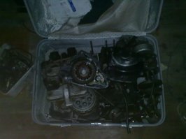 Во первых, нам, евреям, просто на всех покуй.

Я сказал, за что сломал бы епало, ты сказал за что сломал бы епало. А че, приезжай к нам. Вам ща не проблема. Ко мне, комнату выделю, сходим в клуб, схлестнемся.

Говоря о затратах, я хотел сказать именно то что ты понял. Такие как ты и самокат за 500 баксов не купят. Такие как ты покупают кастом байки. А мы мотоциклы собираем. Из четырех собрали три. Себестоимость 500 баксов на байк. С новым, по сути, мотором. Я тоже рад, у нас курс шекеля не шевелится почти, у всех падает, а у нас нет. А права., побегать по конторам надо, лень пока.