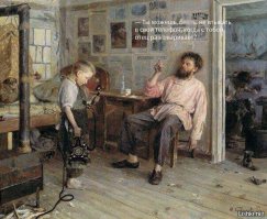  Советские плакаты о воспитании детей