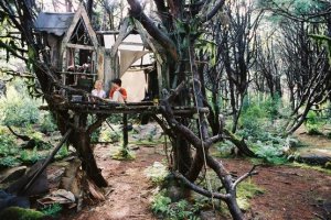 13 домов из кино, в которых вам захочется жить