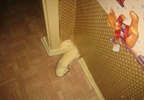 могло быть хуже