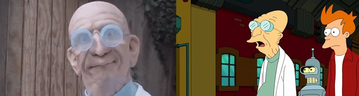 Даже профессор в шоке;)