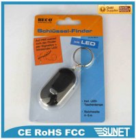 Есть же вот такая фигня. Правда, надо уметь свистеть.