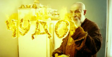 16 простых трюков, которые изумят ваших детей