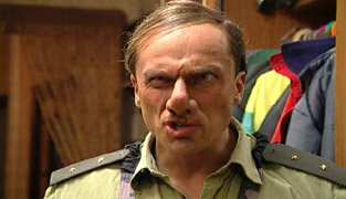 Актеры — заложники одной роли