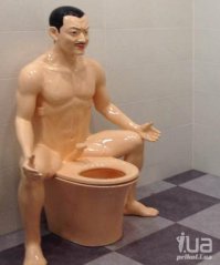 15 общественных туалетов, в которые лучше не заходить