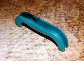 Все новое - хорошо забытое старое! 
Made in USSR