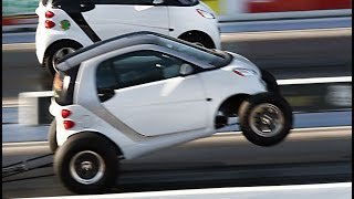 Тогда Походу на Смарте козлить можно