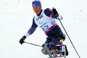 Кто из этих людей больше похож на инвалида?