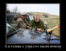 Очередная подборка автоприколов