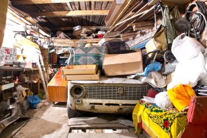 Ждем подобный пост про содержимое гаражей !!!!