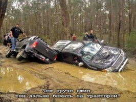 Очередная подборка автоприколов