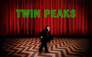 Любимые сериалы детства и молодости 