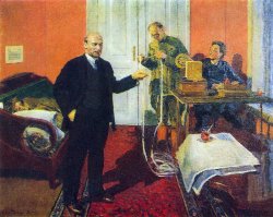 "На приеме у гельминтолога"