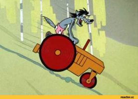 "Неудержимые"