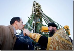 в добрый путь!