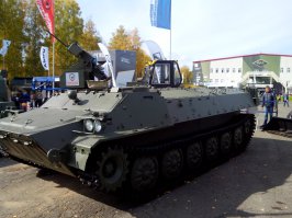 Russia Arms Expo 2015 в Нижнем Тагиле