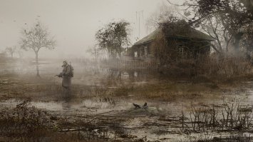 Шанс пережить ядерную войну есть  не только у тараканов
