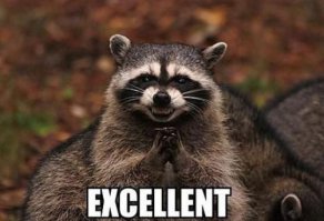 Он хотел просто поиграть с собакой