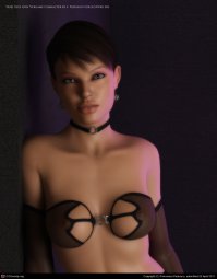 Кейт Уолкер. Syberia.