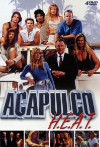 Сериал чушь! Но какие женщины...)