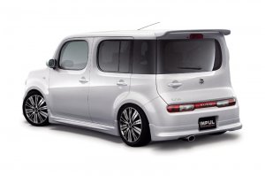 "Парящие" крыши или кризис дизайнерских идей