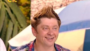 8 актеров, пожертвовавших зубами ради киноролей (9 фото)