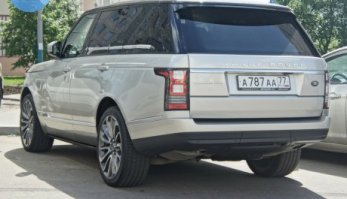 Очередная подборка автоприколов