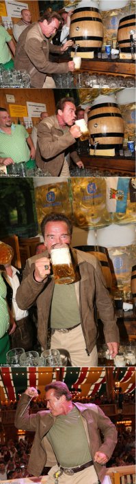 Хотел сфотографироваться со Сталлоне