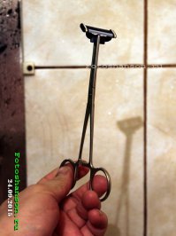 Я у мамы инженер