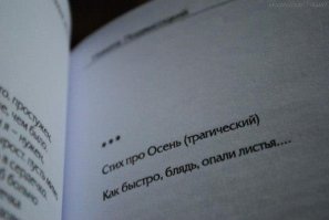 Немного осени 