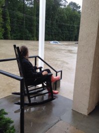 хочу вот так утром в понедельник позвонить шефу и сказать я на работу сегодня не приду, спросит почему, а я ему єто фото покажу