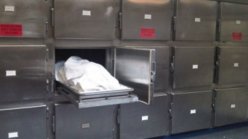 Самое ценное: вещи, которые люди сдают в камеру хранения