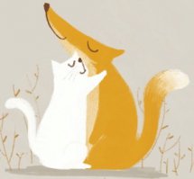 15 вещей, просто необходимых каждому любителю лис