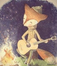 15 вещей, просто необходимых каждому любителю лис