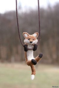 15 вещей, просто необходимых каждому любителю лис