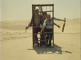 Подумаешь, Марс. Вот с самого Плюка фото.