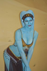 Лучший косплей с "Comic Con Russia" и "Игромир"