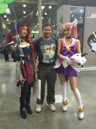 это с 2014 и с 2015 года 
это я с дефчёнками)