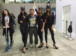 это с 2014 и с 2015 года 
это я с дефчёнками)