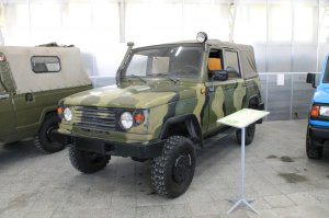 Да ну неее.. совсем не похож)))