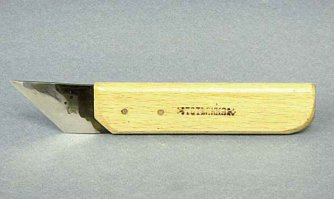 Киридаши - нож-"косяк"