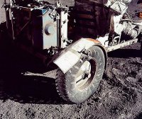 Лунный фотоархив проекта "Аполло"