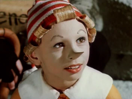 Мечта Буратино!)