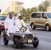 ТОП 6 необычных автомобилей 