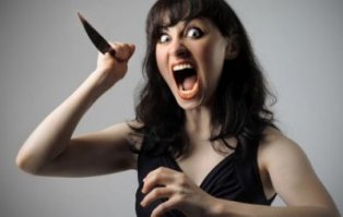 А я представила.