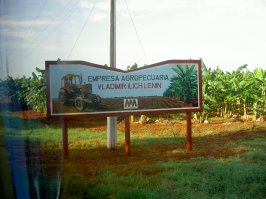 Кадры повседневной жизни на Кубе