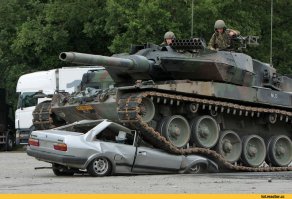 Их заранее к этому готовят .