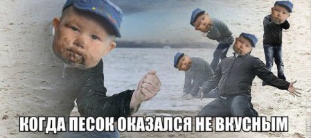 Он хотел просто поиграть с собакой